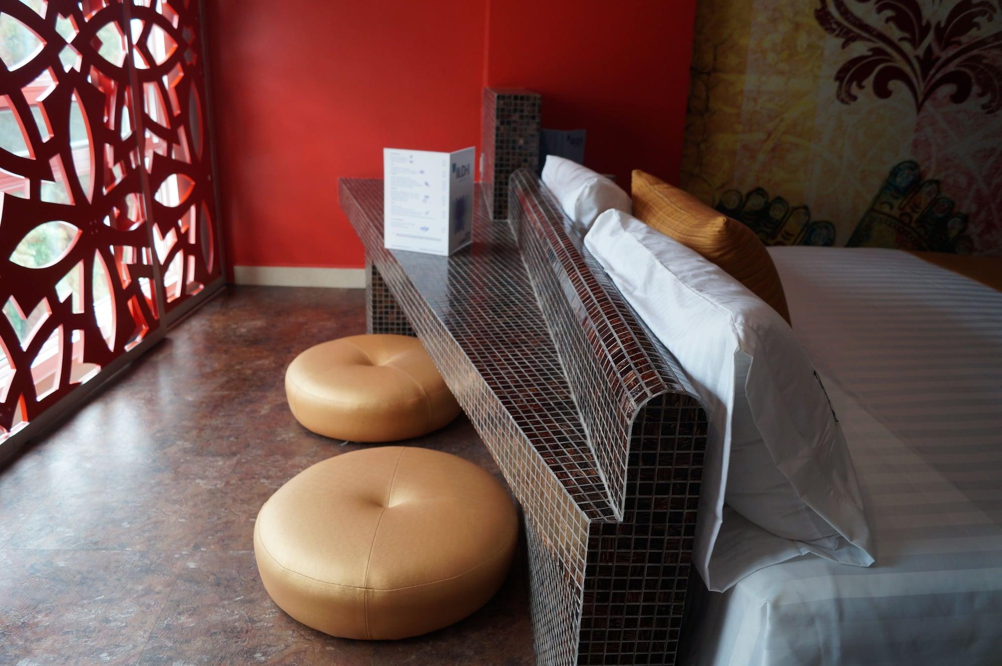 Hotel Amala Mexico City Exterior photo