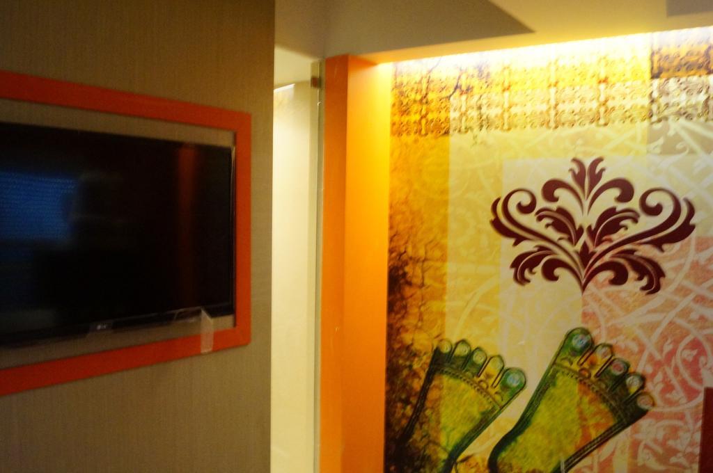 Hotel Amala Mexico City Exterior photo