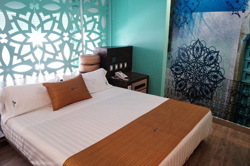 Hotel Amala Mexico City Exterior photo